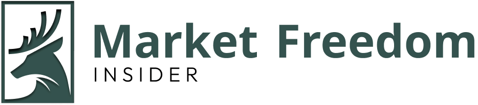 Market Freedom Insider
