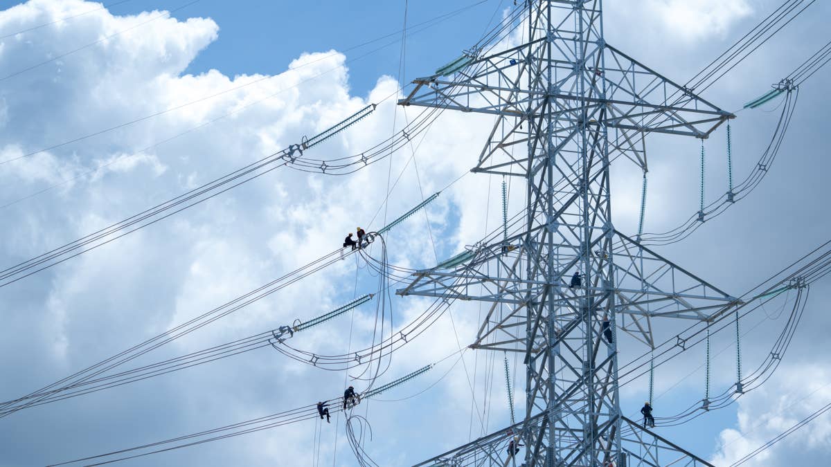 Jim Cramer calls one major data center play a no-brainer buy
